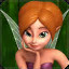 Talking Lila the Fairy for iPad
