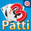 Teen Patti: Indian Poker