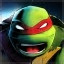 Teenage Mutant Ninja Turtles: Legends