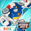 Transformers Rescue Bots: Hero Adventures