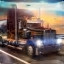 Truck Simulator USA