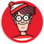 Where's Waldo-