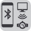 BT Notifier - Smart Watch Notice