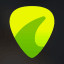 GuitarTuna – Tuner for Guitar, Bass and Ukulele