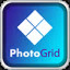 Photo Grid Frame Maker