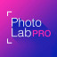 Photo Lab PRO HD picture editor, effects & filters