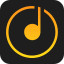 VOX Free Music - MP3 Player & Song Streamer