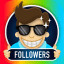 Followers for Instagram - Followers And Likes Manager