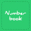 NumberBook Social