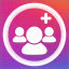 Track for Instagram Likes - Get Followers Report