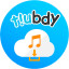 Tubidy - Mp3 & Audio Streaming