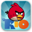 Angry Birds Rio