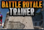 Battle Royale Trainer