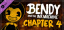 Bendy and the Ink Machine™: Chapter Four