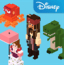 Disney Crossy Road