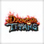 Dragons and Titans