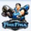 Firefall