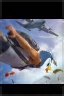 Garena Free Fire Penguin Jetpack