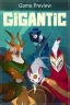 Gigantic