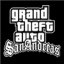 Grand Theft Auto: San Andreas