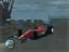 GTA IV Ferrari Formula One Mod