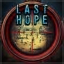 Last Hope - Zombie Sniper 3D