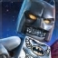 LEGO Batman 3: Beyond Gotham