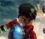 Lego Marvel Super Heroes