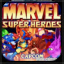 Marvel Super Heroes