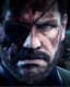 Metal Gear Solid 5