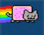 Nyan Cat Redeemer