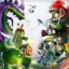 Plants vs. Zombies: Garden Warfare