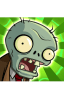 Plants vs Zombies survival