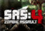 SAS: Zombie Assault 4