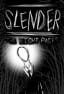 Slender: The Eight Pages
