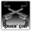 Smokin' Guns