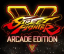 Street Fighter V: Arcade Edition