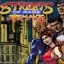 Streets of Rage Remake