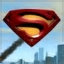SuperMan Mod for GTA IV