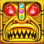 Temple Jungle Run 3D
