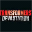 TRANSFORMERS: Devastation