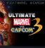 ULTIMATE MARVEL VS. CAPCOM 3