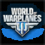 World of Warplanes