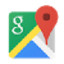 App Launcher for Google Maps