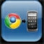 Google Chrome to Phone Extension