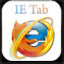 IE Tab Extension