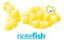 Notefish
