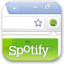Spotify Chrome Extension