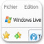 Windows Live Toolbar