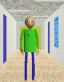 Baldis Basics in Education and Learning